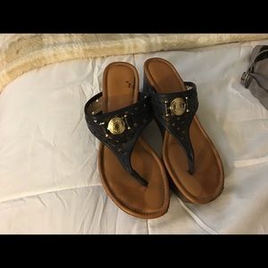 Tommy hillfiger sandals